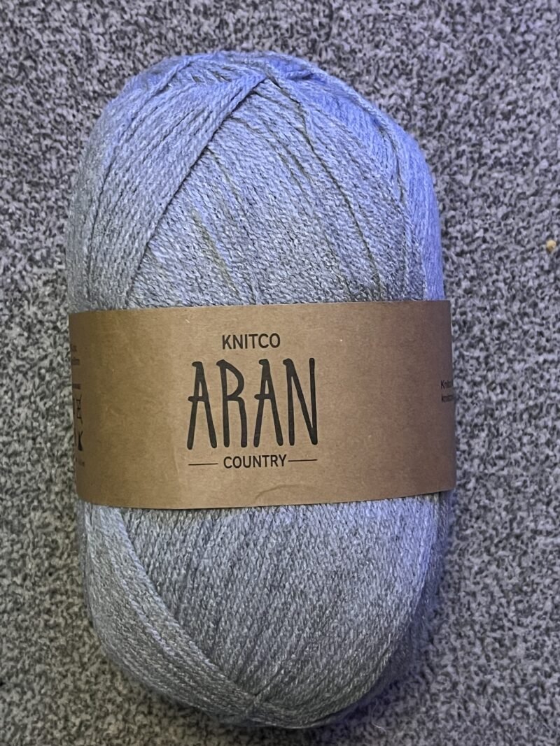 Knitco Aran Country 400g