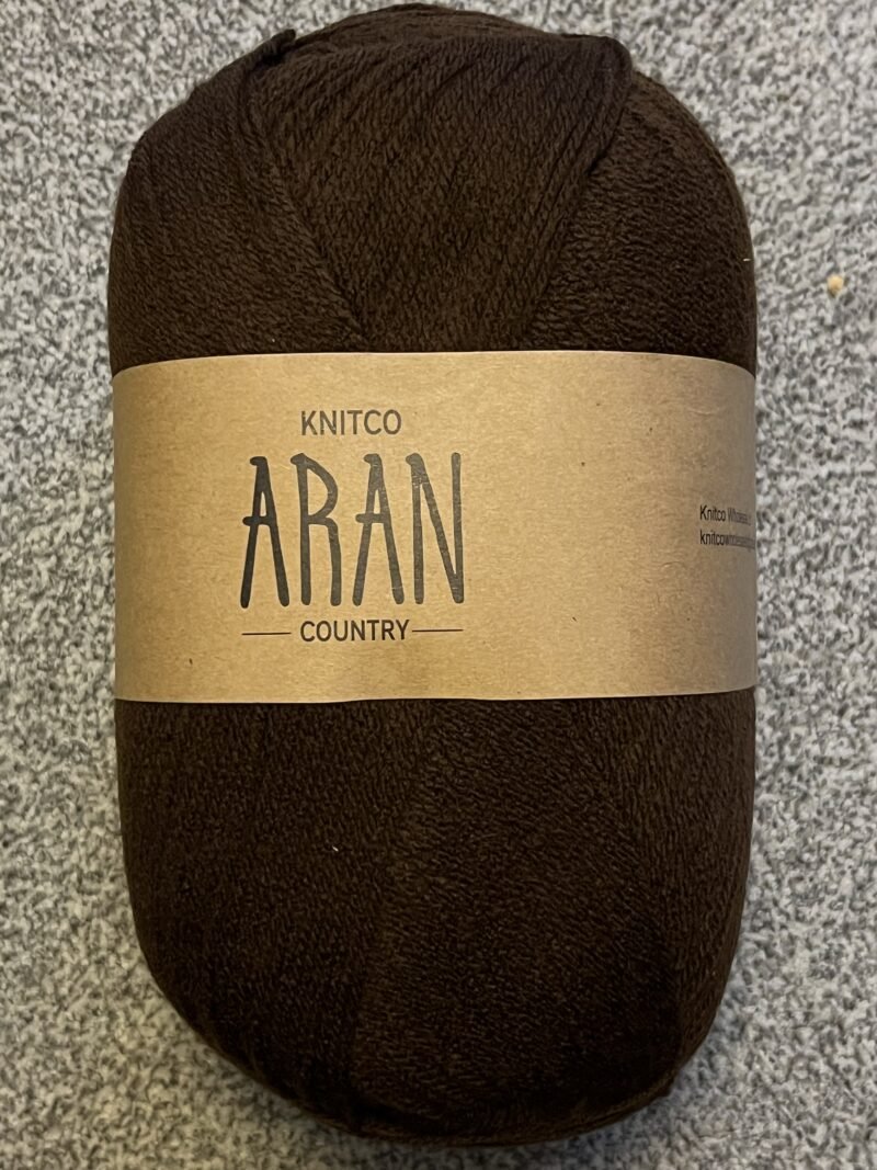Knitco Aran Country 400g - Image 4
