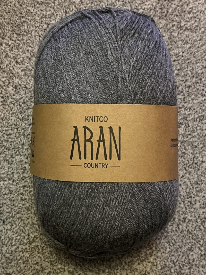 Knitco Aran Country 400g - Image 3
