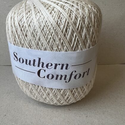 Lot 328 Southern comfort 100% mercerised cotton Biscuit 1 x 100g