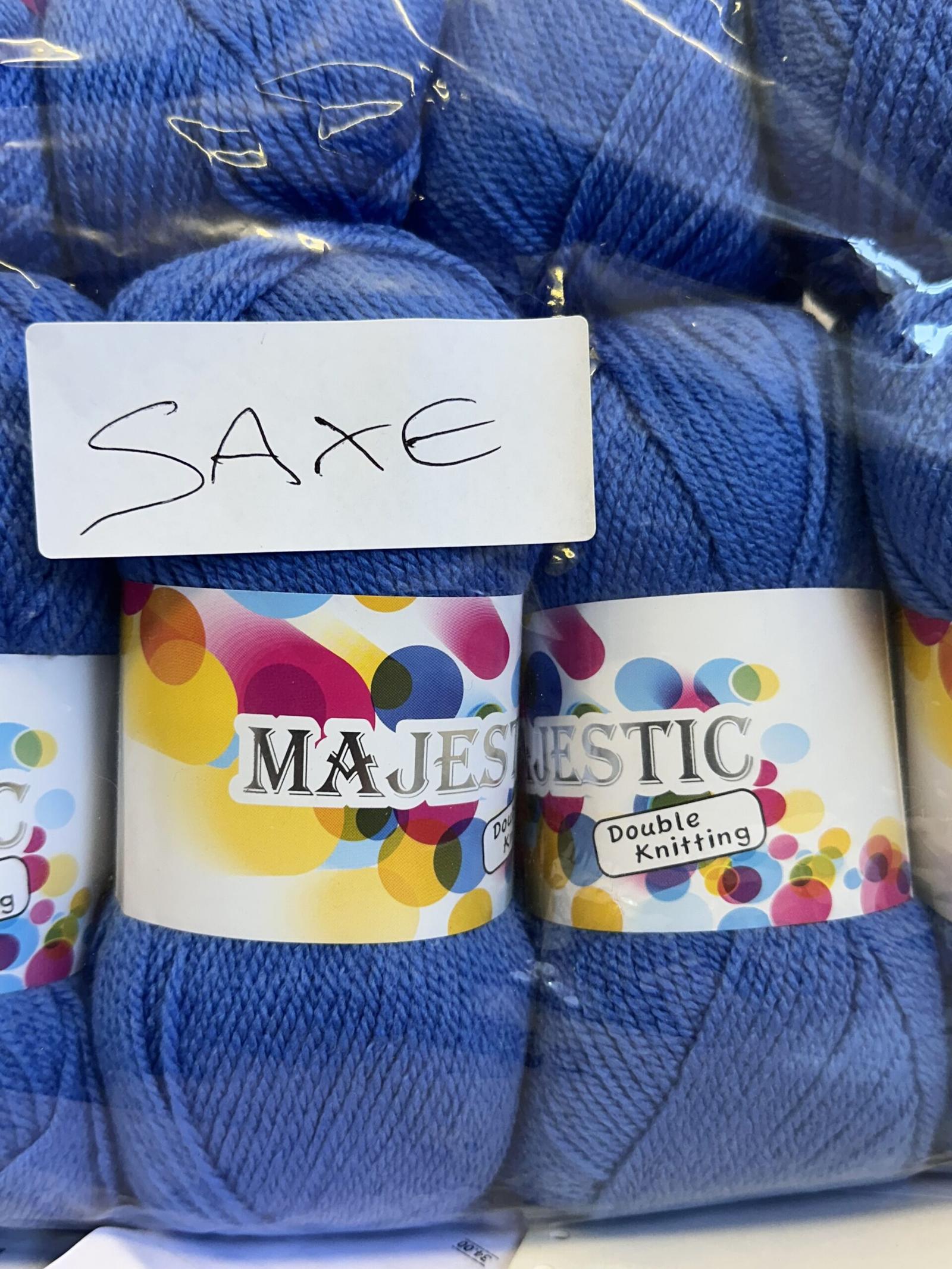 Majestic - DK 100g 9 Majestic - DK 100g - Image 9