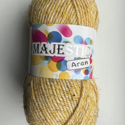 Majestic Aran 100g