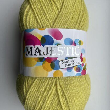 10 x 100g Majestic Dk Full Packets