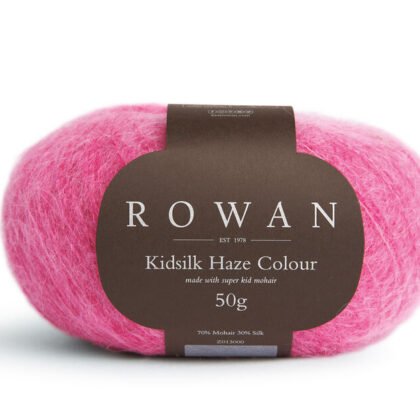 Knitting Wool Sales | We aim to be the cheapest 18 Rowan Kidsilk Haze Colour 50g