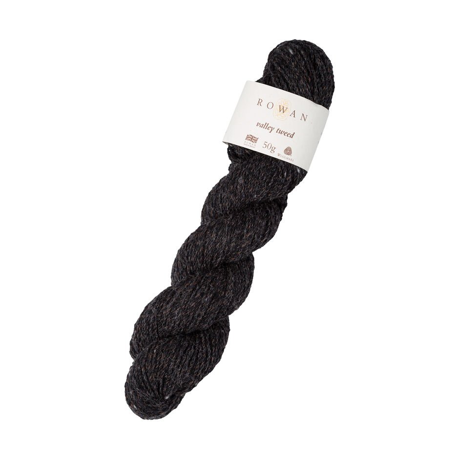 Rowan Valley Tweed 50g Gordale 100% Wool 1 Rowan Valley Tweed 50g Gordale 100% Wool