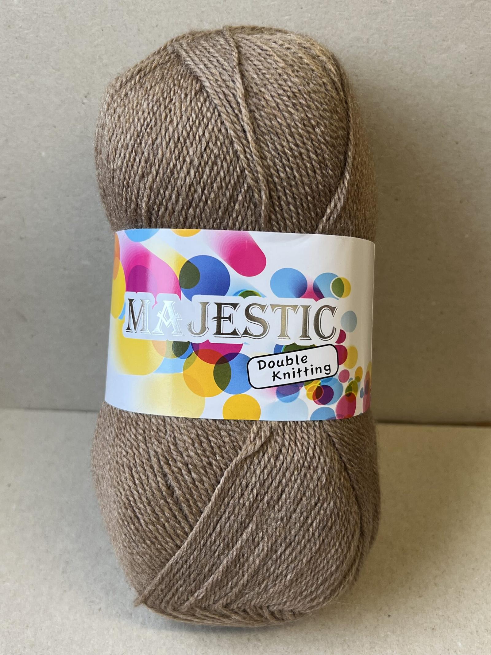 Majestic - DK 100g 16 Majestic - DK 100g - Image 16