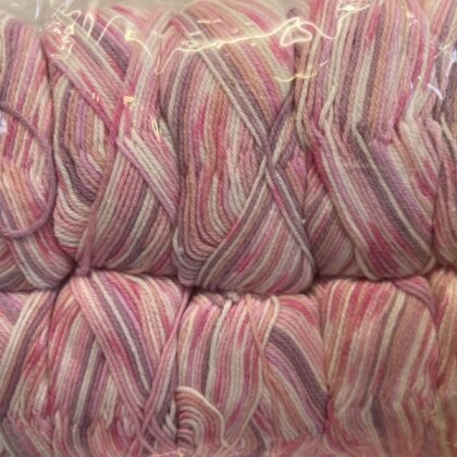 Sirdar Snuggly Baby Crofter DK