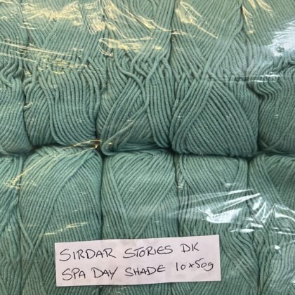 Sirdar Stories Dk 500g