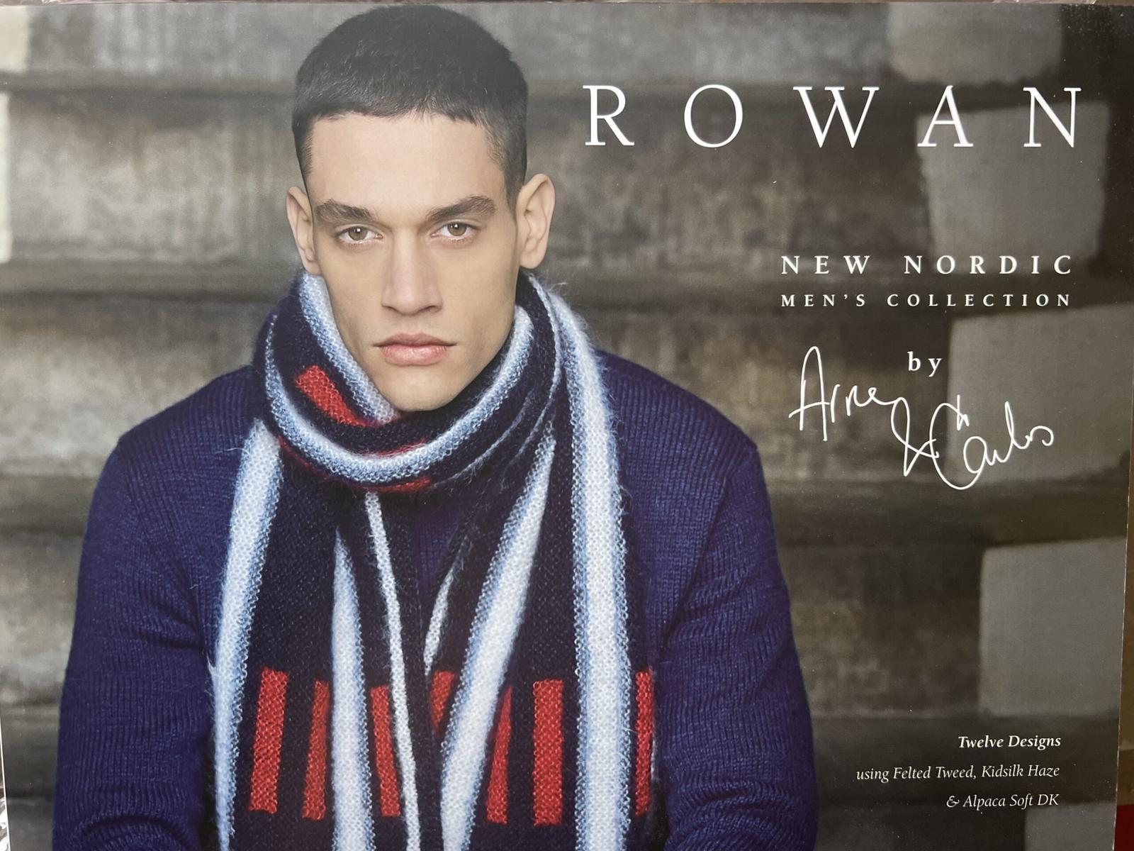 Rowan Felted Tweed Dk ( Full Packet ) 6 Rowan Felted Tweed Dk ( Full Packet ) - Image 6