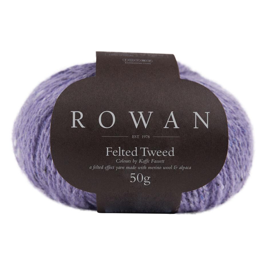 Rowan Felted Tweed Dk ( Full Packet ) 5 Rowan Felted Tweed Dk ( Full Packet ) - Image 5