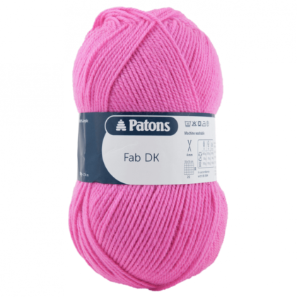 Knitting Wool Sales | We aim to be the cheapest 11 Patons Fab Dk 10 x 100g