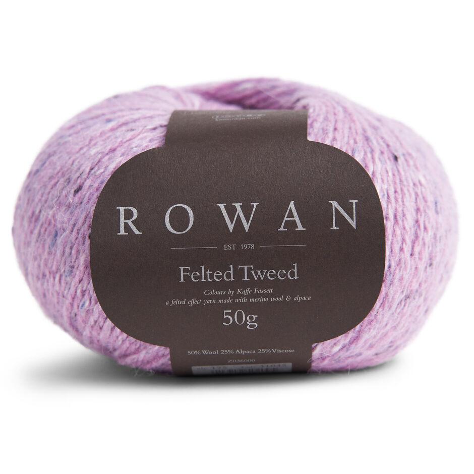 Rowan Felted Tweed Dk ( Full Packet ) 1 Rowan Felted Tweed Dk ( Full Packet )