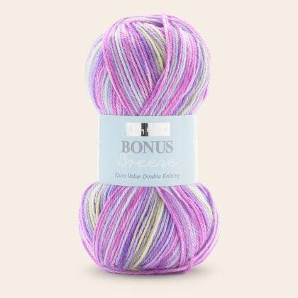 Hayfield Bonus Breeze Dk