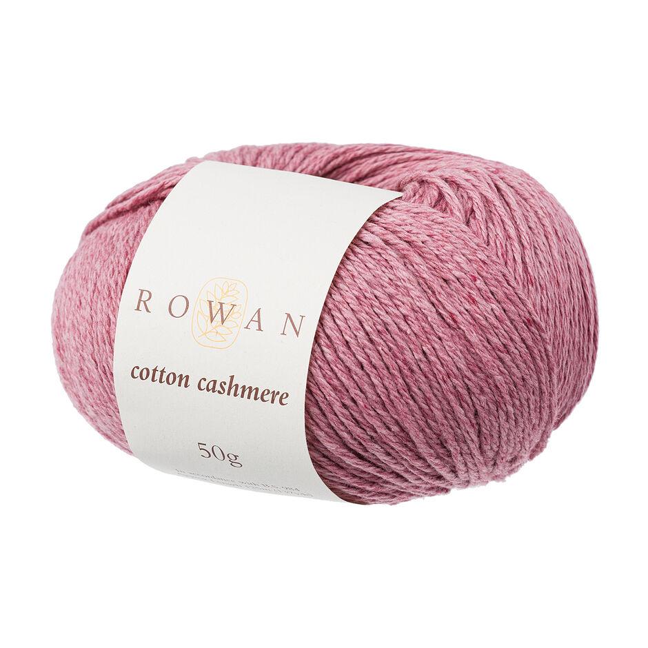 Rowan Cotton Cashmere 50g 1 Rowan Cotton Cashmere 50g