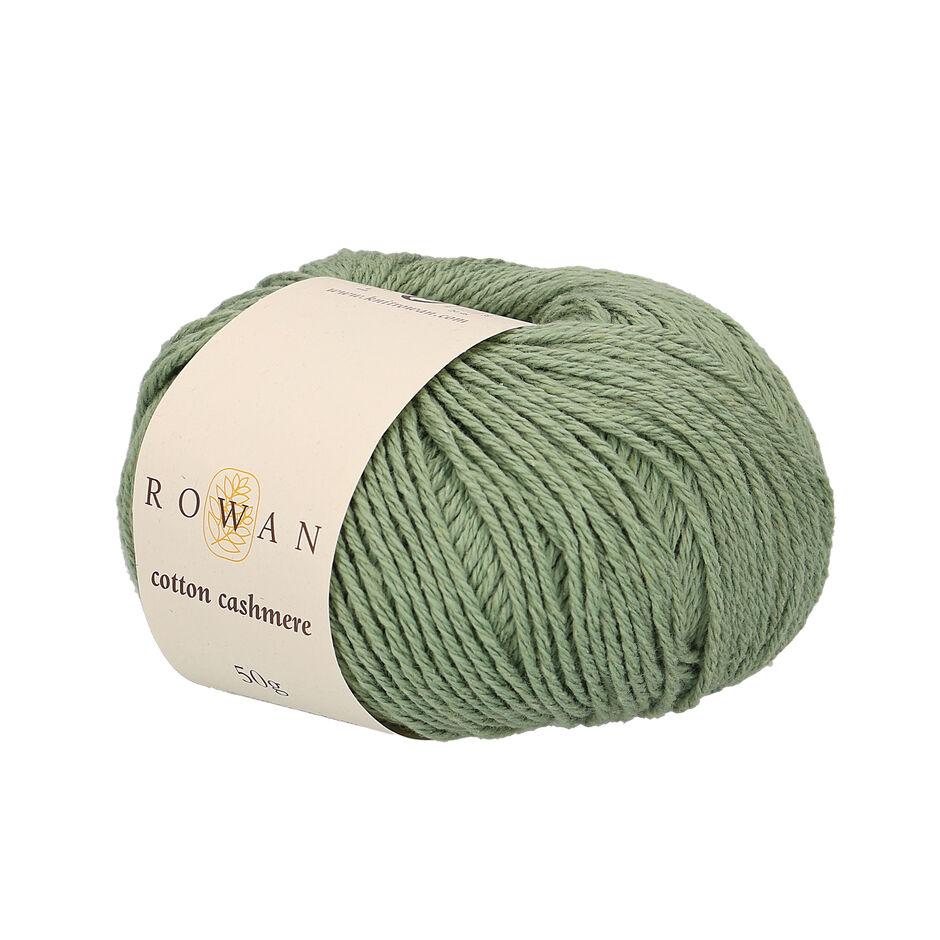 Rowan Cotton Cashmere 50g 3 Rowan Cotton Cashmere 50g - Image 3