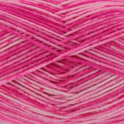 King Cole Camouflage Dk 6 x 100g