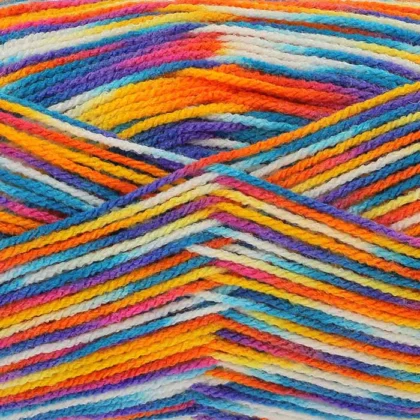Knitting Wool Sales | We aim to be the cheapest 14 King Cole Jitterbug dk 6 x 100g