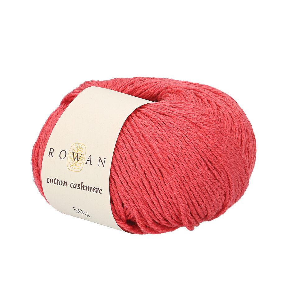 Rowan Cotton Cashmere 50g 4 Rowan Cotton Cashmere 50g - Image 4