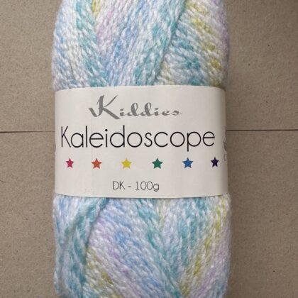 Knitting Wool Sales | We aim to be the cheapest 12 Cygnet Kiddies Kaleidoscope Dk 100g