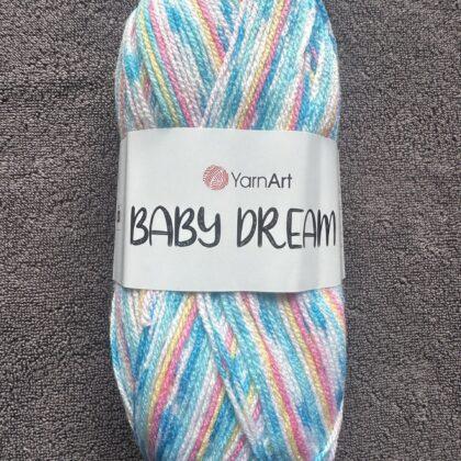 Yarn Art Baby Dream Dk 100g