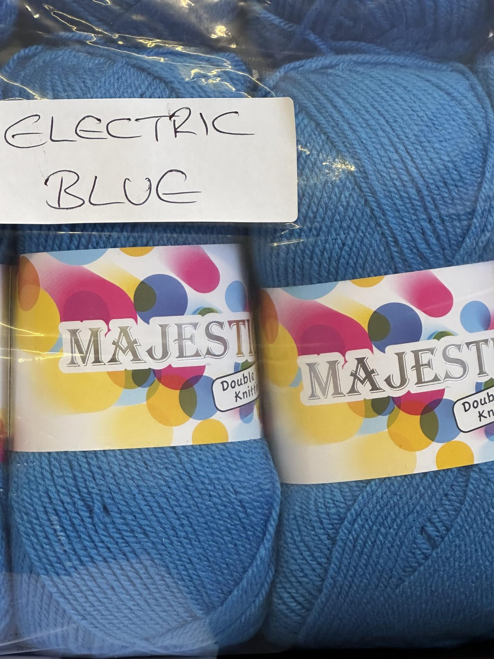 Majestic - DK 100g 10 Majestic - DK 100g - Image 10