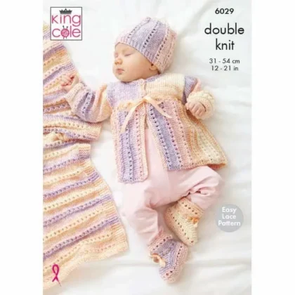 Knitting Wool Sales | We aim to be the cheapest 10 king cole patterns