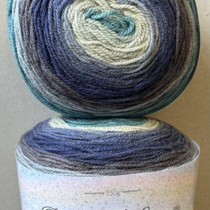 Knitting Wool Sales | We aim to be the cheapest 12 Cygnet Curl Cakes Dk 150g Seasalt