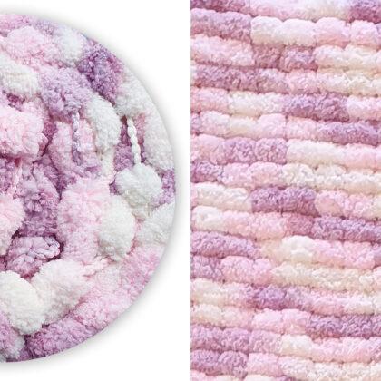 Knitting Wool Sales | We aim to be the cheapest 10 James C Brett Munchkin pompom