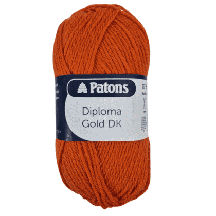 Paton Diploma Gold Dk 50g